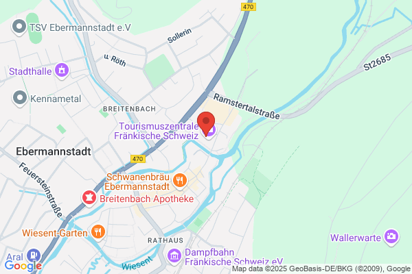 Landratsamt Forchheim