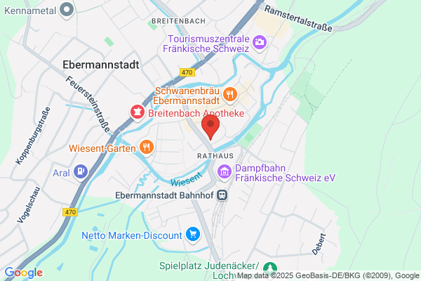 Waltenberger-Hofmann Druckerei u.Schreibwaren