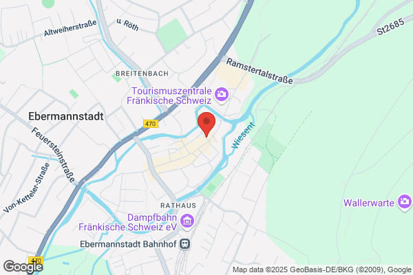 Deutscher Orden, Trainingswohngruppe