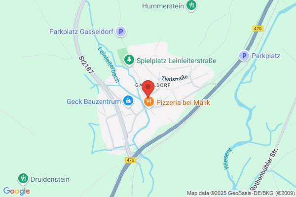 Dieter Hack Fenstertechnik