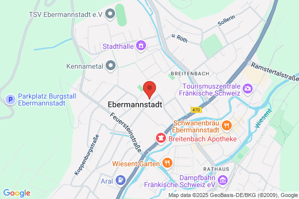 Dipl.-Betriebswirt Werner Walter