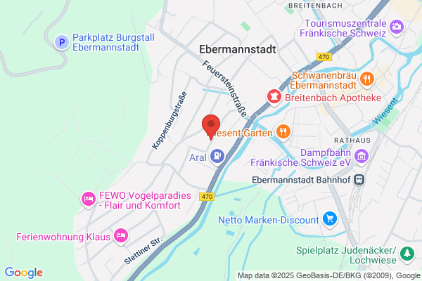 Eggenhofer GmbH & Co. KG