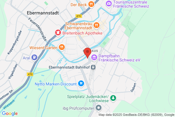 Friseursalon das Haarwerk
