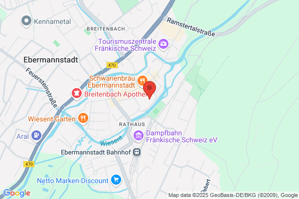 Frühförderstelle Ebermannstadt