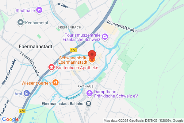 Gasthof zur Post