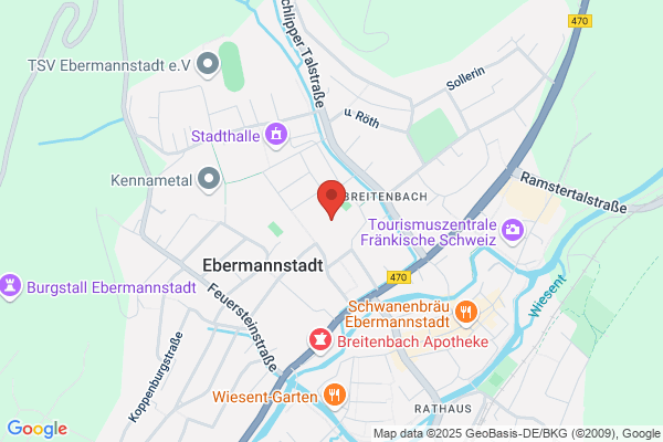 Hallenbad