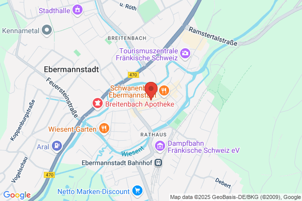 Hundeschule Fränkische Schweiz