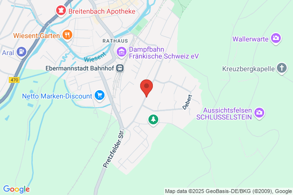 Hübschmann & Krößner GmbH Steuerberatungsgesellschaft