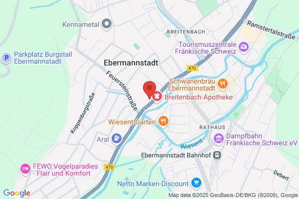 Kinderbetreuung Zwergenland