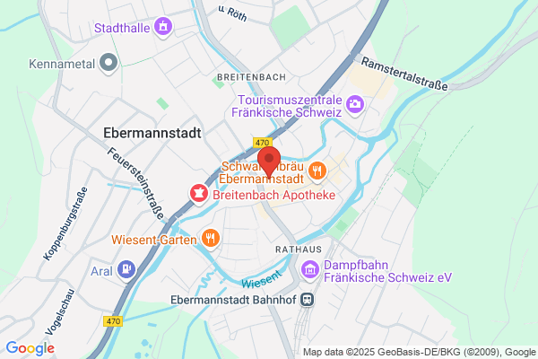 Kinderhort der Caritas