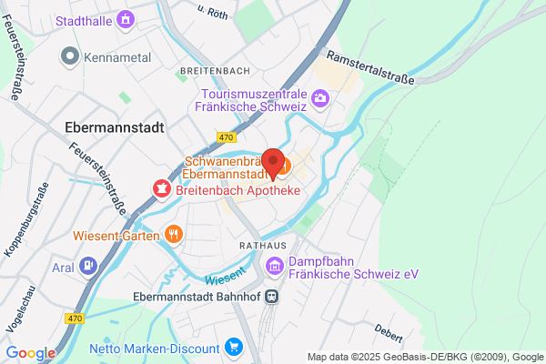 Metzgerei Hübschmann GmbH