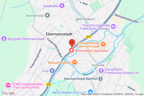 Orthopädie Forum GmbH