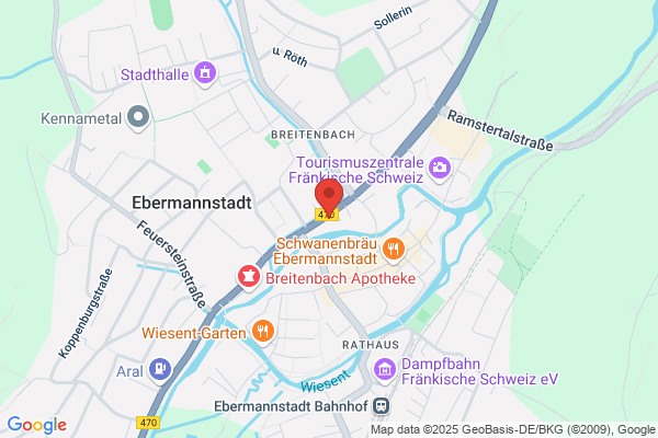 Schreinerei Stadter e.K.