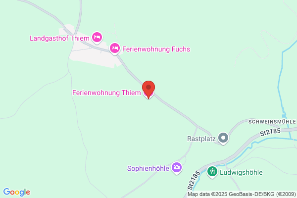 Thiem - Ferienwohnung