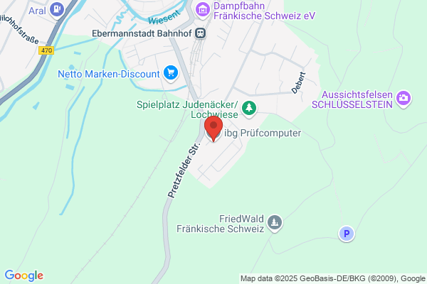 ibg Prüfcomputer GmbH