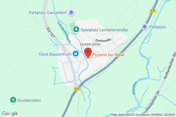 Bei Laki Daniel Mitakos