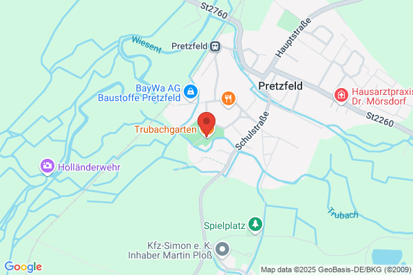 Sportverein Pretzfeld