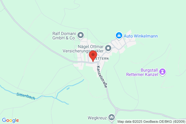 Hubert Gasthof/Pension