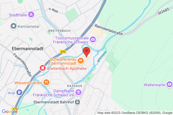 Deutscher Orden, Trainingswohngruppe