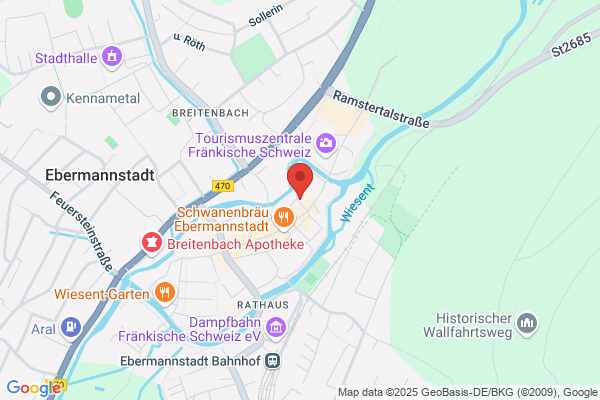 Krankengymnastik Fiedler