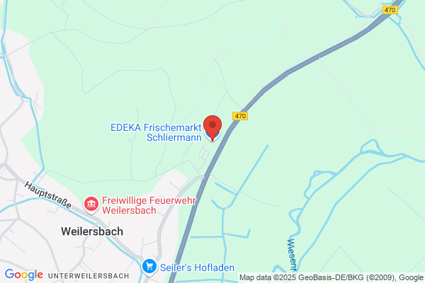 EDEKA Sauer