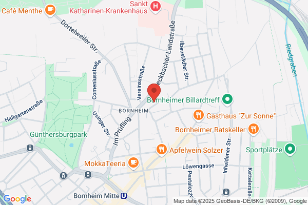 REWE nahkauf