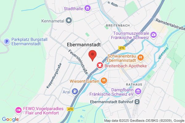 Dr. Gerhard Habermann