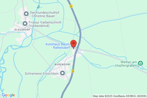 Autohaus Baum GmbH