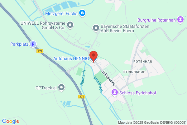 Autohaus Schauer GbR