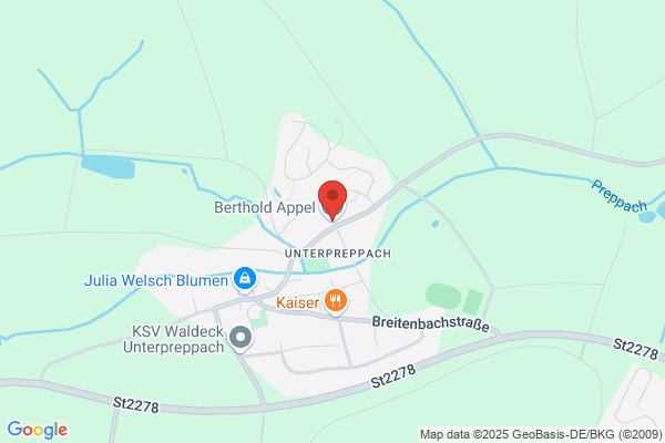 B & D Appel GmbH