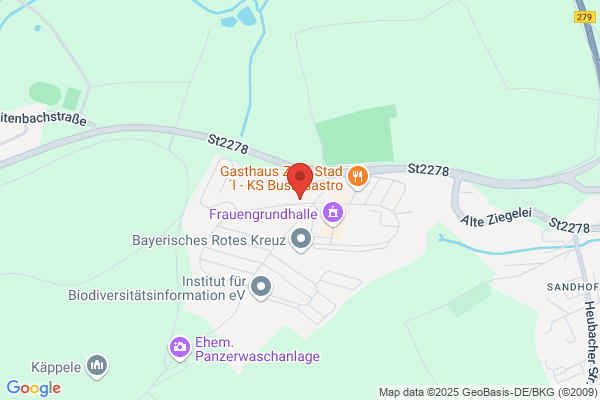 MAYsterschreinerei