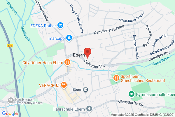 MVZ Innere Medizin Ebern