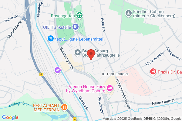Beratungsstelle Mutter-Kind-Kuren