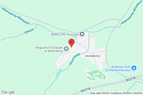 Forstdienststellen