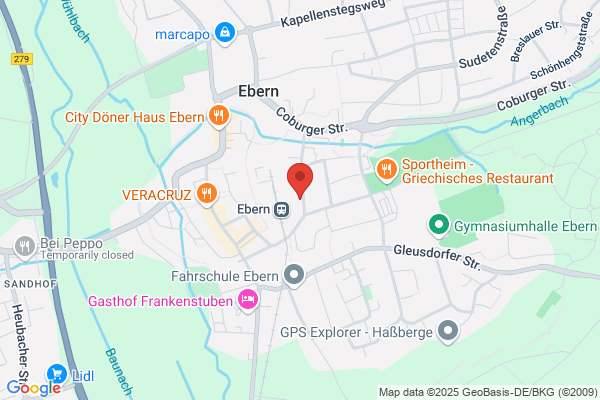 Grundschule Ebern
