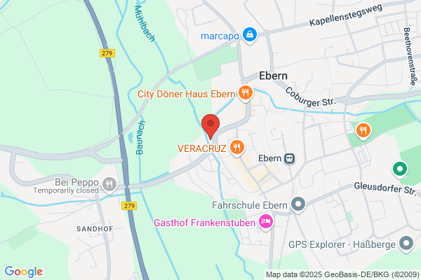 Internet Cafe Ebern