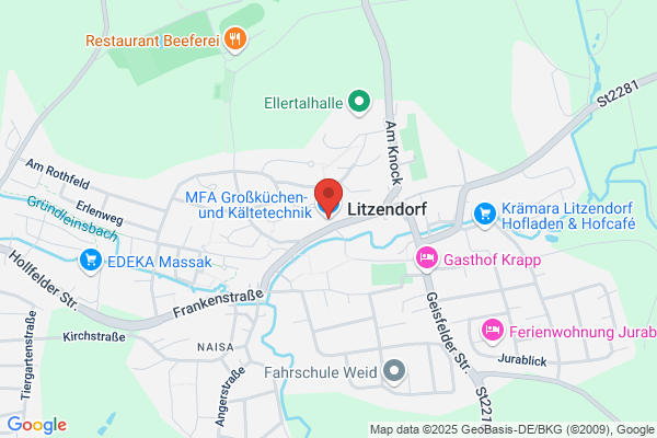 MFA GmbH & Co. KG Der Gastro-Discountbroker