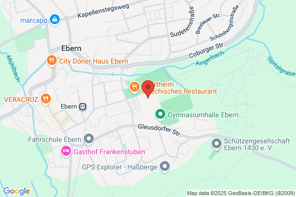 Mittelschule Ebern
