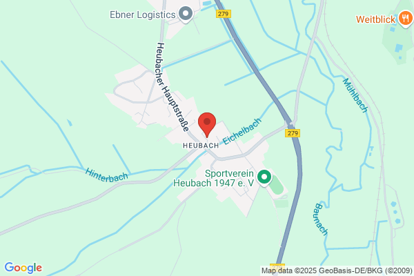 RW Agrar GmbH Haßberge