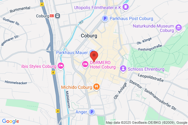 Randstad Ebern