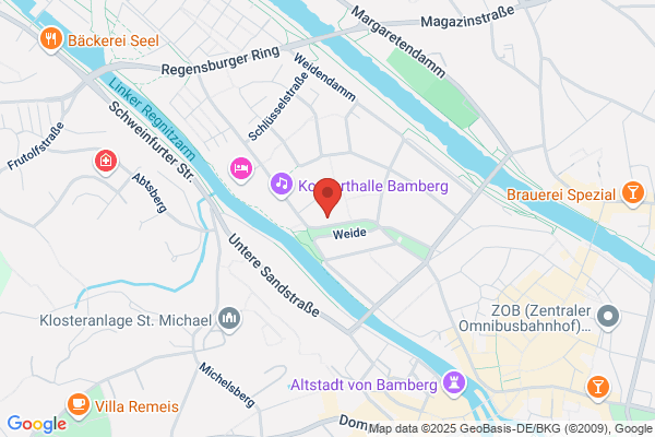 bbv-Landsiedlung GmbH