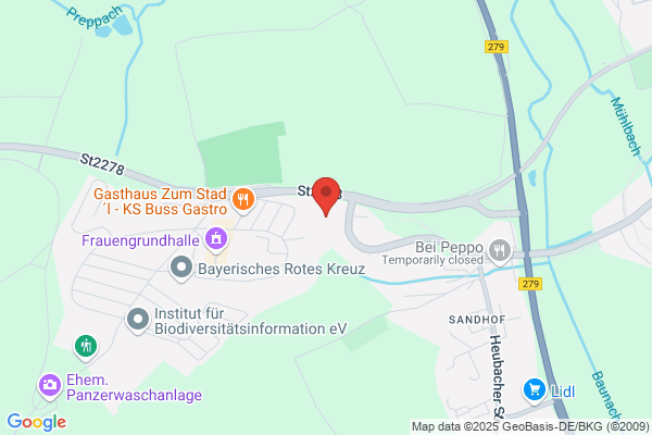 Metzgerei Schnapp GmbH