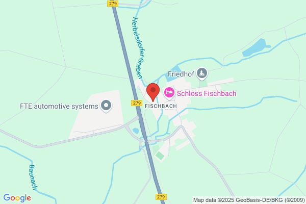 Evang.-Luth. Pfarramt Eyrichshof