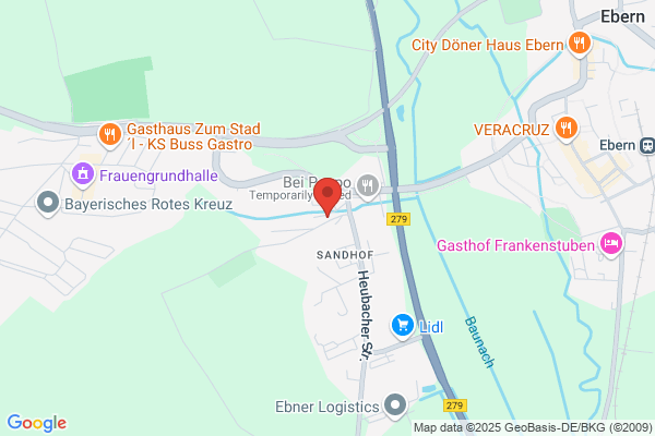 Ebner D & W GmbH
