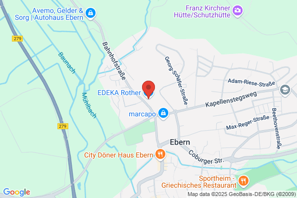 EDEKA Rother