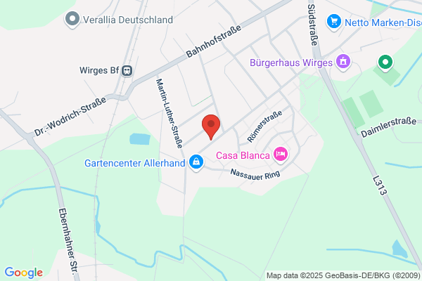 Arbeiterwohlfahrt - Ortsverein Wirges