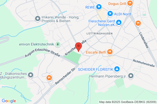 Bollmann Niederlassung der Schulte GmbH & Co.KG., Fritz