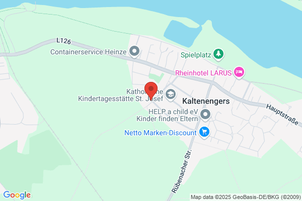 D.A.S.V. Versicherungsmakler  Inh. Katharina Baade
