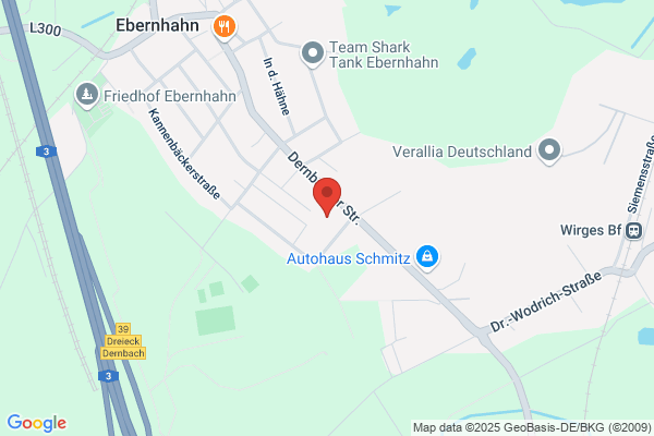 Gemeindezentrum