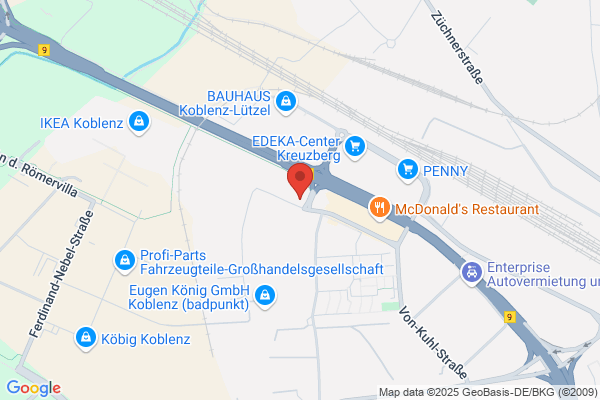 Gero Keramik GmbH